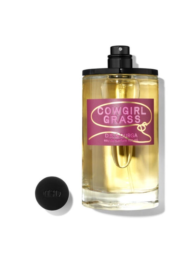 D.S. & DURGA Cowgirl Grass  100 ML - Image 2